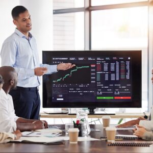 Power BI pour les pros